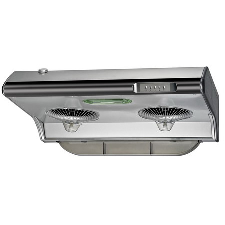 Range hood