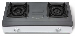 Stove & Hob
