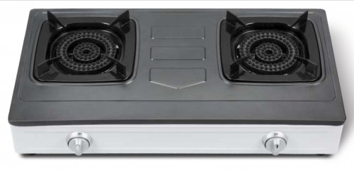 Stove & Hob