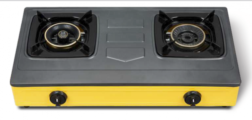 Stove & Hob