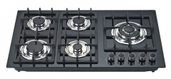 Stove & Hob