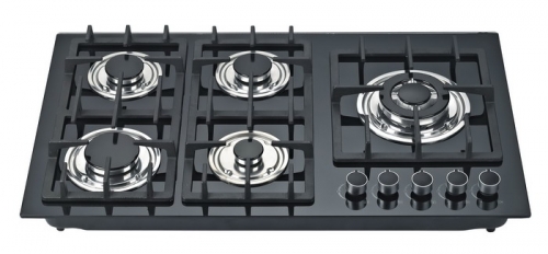 Stove & Hob