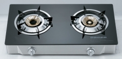 Stove & Hob