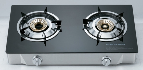 Stove & Hob
