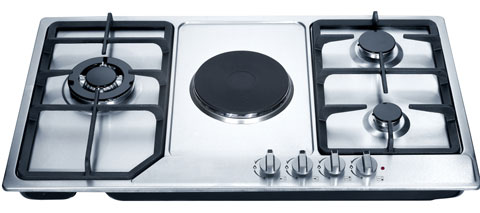 Stove & Hob