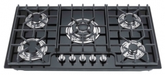 Stove & Hob