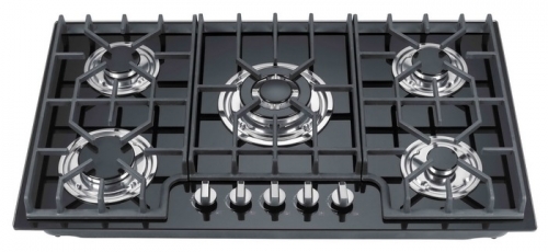 Stove & Hob