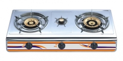 Stove & Hob