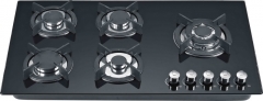 Stove & Hob