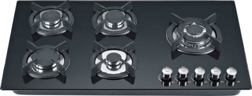 Stove & Hob