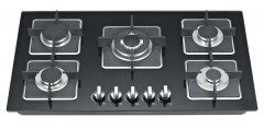 Stove & Hob