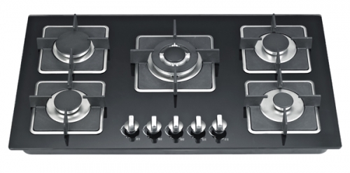 Stove & Hob