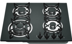 Stove & Hob