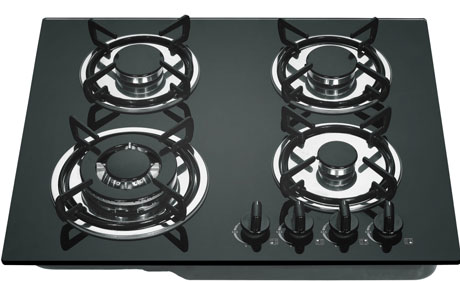 Stove & Hob
