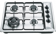 Stove & Hob