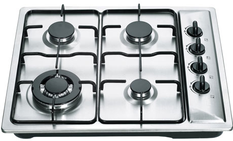 Stove & Hob
