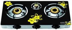 Stove & Hob