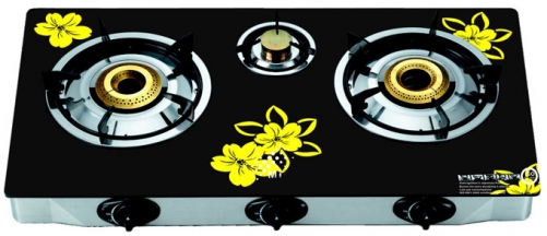 Stove & Hob