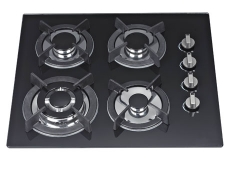 Stove & Hob