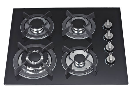 Stove & Hob