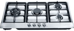 Stove & Hob