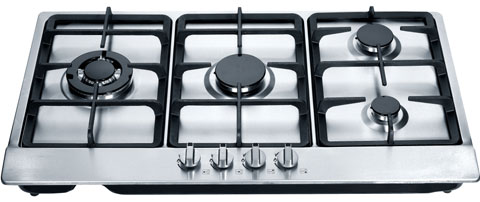 Stove & Hob
