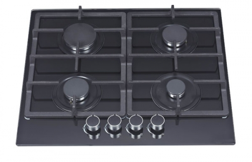 Stove & Hob