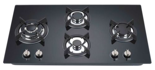 Stove & Hob
