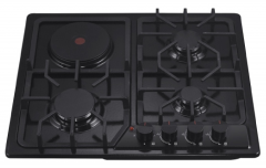Stove & Hob