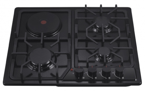 Stove & Hob