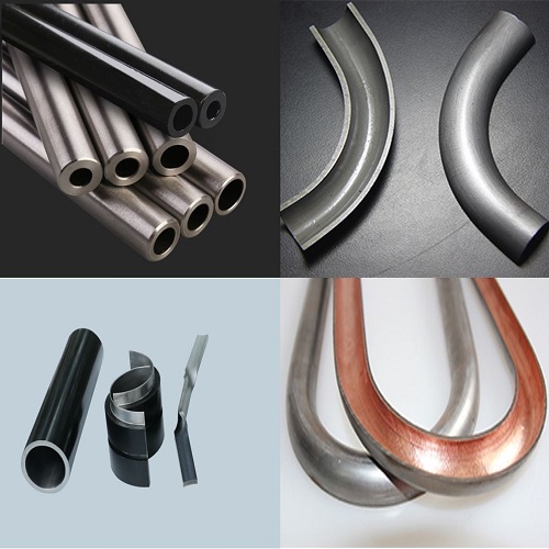 FeisTech International (翡士国际) 被授权为天阳钢管在国际市场的销售代理。