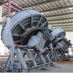 Metallurgical Equipment