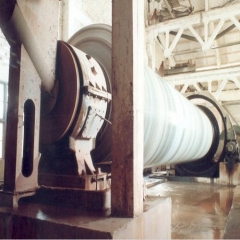 Tube Mill