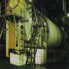 Tube Mill