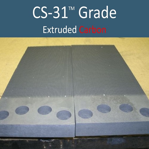 CS-31 Extruded Carbon