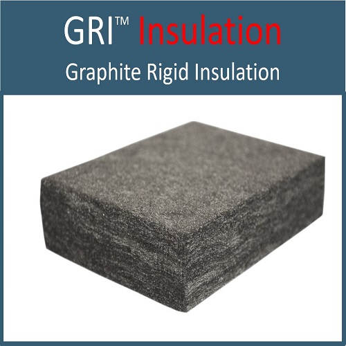 GRI™ Graphite Rigd Insulation