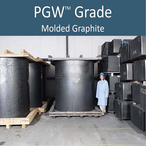 PGW Molded Graphite