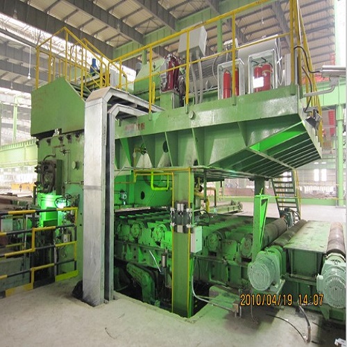 Rolling Divided Shear