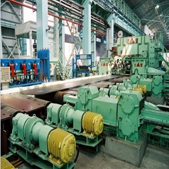 Rolling Divided Shear