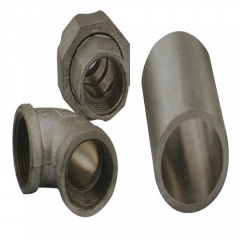 Fittings for Stainless Steel Clading Pipe