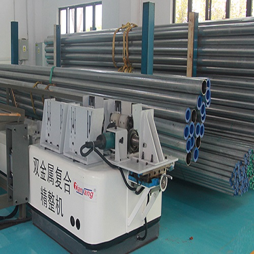 Carbon Steel/Stainless Steel Cladding Pipe for Tap Water