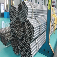 Carbon Steel/Stainless Steel Cladding Pipe for Tap Water