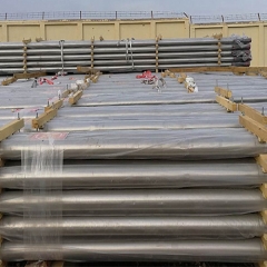 Clad Pipe for Oil &Gas Drilling and Gathering