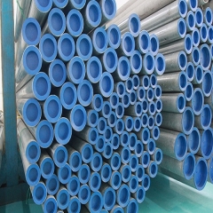 碳钢/不锈钢冶金复合水管