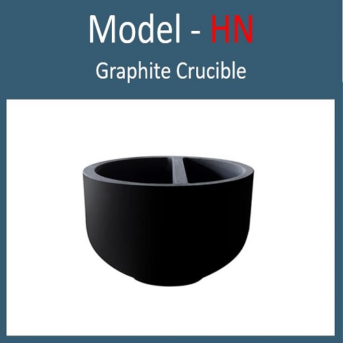Graphite Crucible- HN