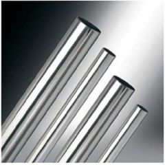 Bright Seamless Stainless Steel Tube