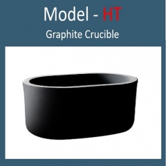Graphite Crucible- HT