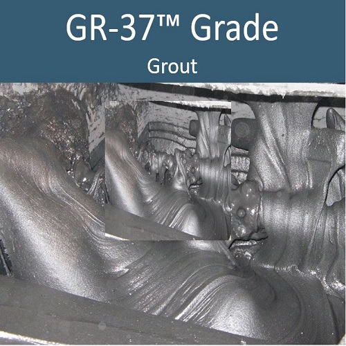 UCAR GR37™ 灌浆料