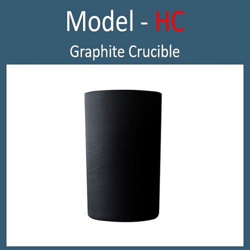 Graphite Crucible- HC