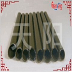 DIN Internally and Externally Galvanized Steel Tube with High Precision